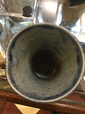 Lot 618 - Jane Hamlyn (b.1940) Tea set comprising teapot,...