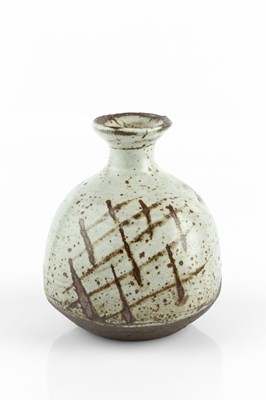 Lot 500 - Janet Leach (1918-1997) at Leach Pottery...