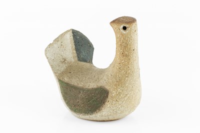 Lot 512 - Rosemary Wren (1922-2013) at Oxshott Pottery...