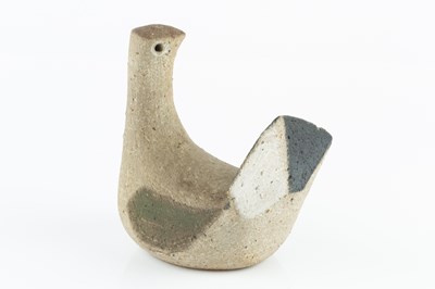 Lot 512 - Rosemary Wren (1922-2013) at Oxshott Pottery...