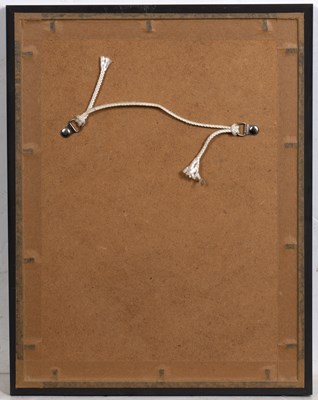 Lot 58 - Sarah van Niekerk (1934-2018) Jonan artist...