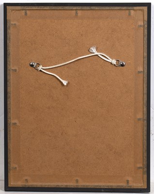Lot 58 - Sarah van Niekerk (1934-2018) Jonan artist...