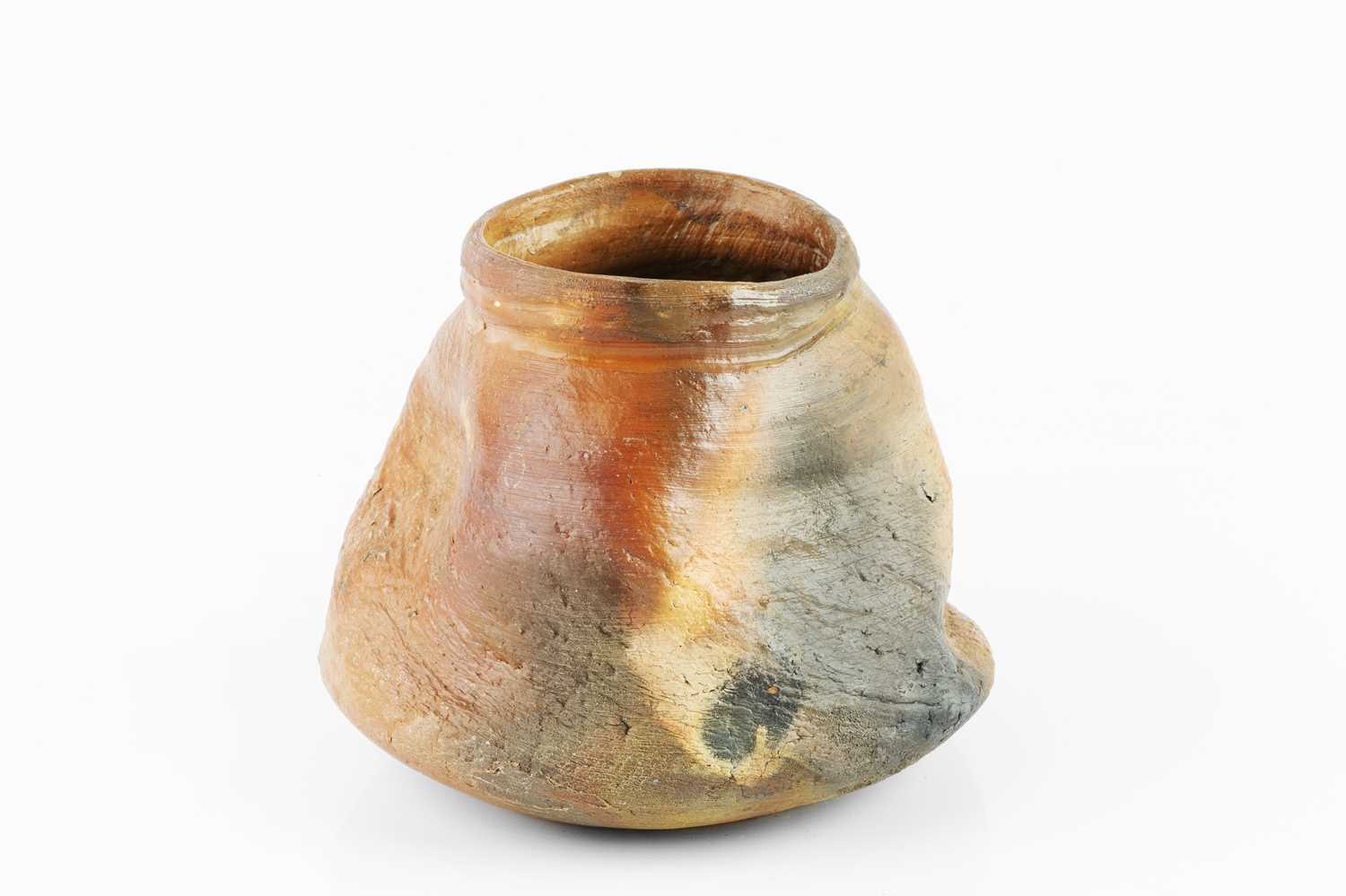 Lot 559 - Janet Leach (1918-1997) at Leach Pottery...