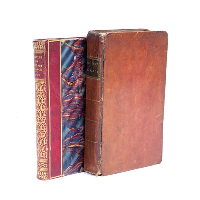 Lot 399 - Egerton, T. A The Military Library Near...