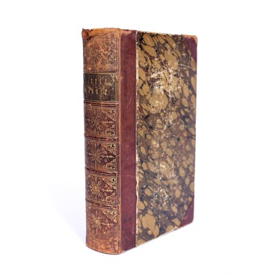 Lot 389 - Dickens (Charles) Little Dorrit. First Edition...