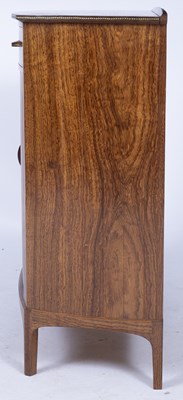 Lot 750 - Edward Barnsley (1900-1987) Cabinet, 1963...