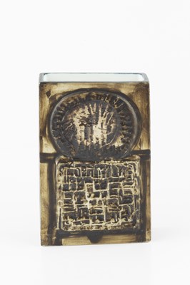 Lot 701 - John Bedding (b.1947) for Troika Rectangular...