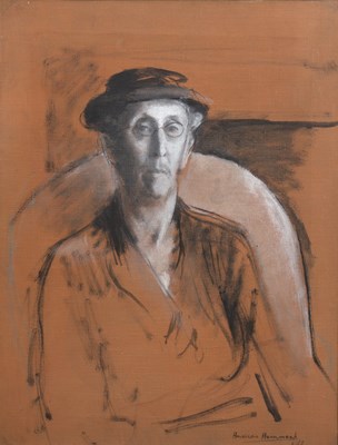 Lot 392 - Hermione Hammond (1910-2005) My Cousin Evelyn,...