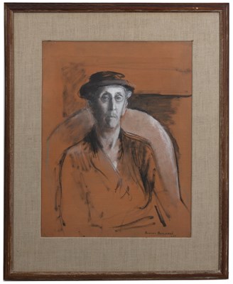 Lot 392 - Hermione Hammond (1910-2005) My Cousin Evelyn,...