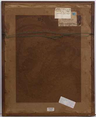 Lot 392 - Hermione Hammond (1910-2005) My Cousin Evelyn,...