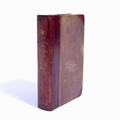 Lot 406 - Dickens (Charles) The Pickwick Papers. 1st...