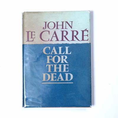 Lot 505 - Le Carré (John) (David Cornwell) (1931-2020)...