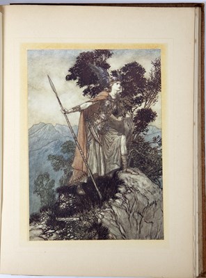 Lot 501 - WAGNER (Richard) ARMOUR (Margaret) Translator....