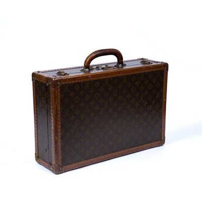 Lot 71 - A vintage Louis Vuitton monogram small...