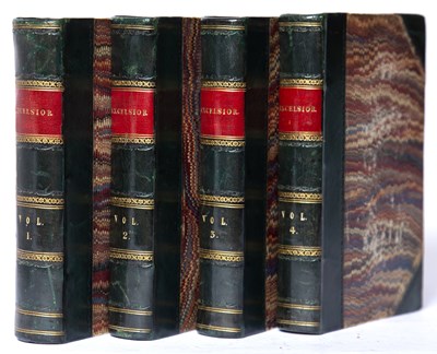 Lot 326 - Hamilton (James 1814-1867) 'Excelsior: Helps...