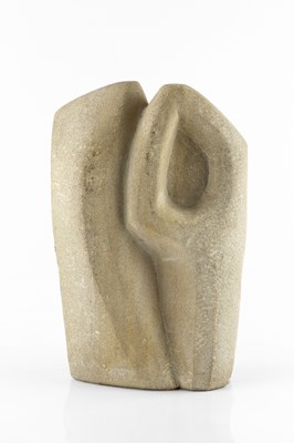 Lot 277 - Manner of Barbara Hepworth (1903-1975) Modern...