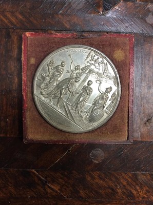 Lot 204 - A collection of British and foreign coins and...