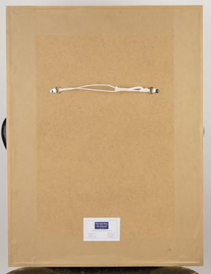 Lot 139 - Eduardo Paolozzi (1924-2005) Pop Art Redefined,...