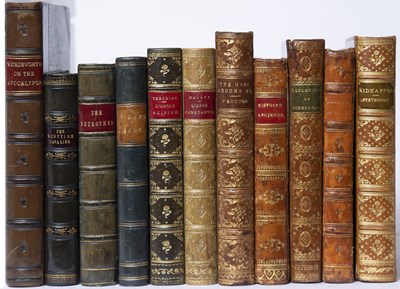 Lot 339 - Wordsworth (Christopher) (1807-1885) Canon of...