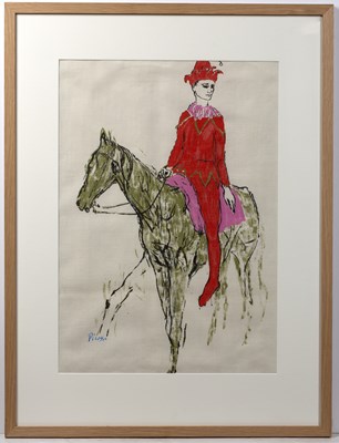 Lot 118 - Pablo Picasso (1881-1973) for Bloomcraft...