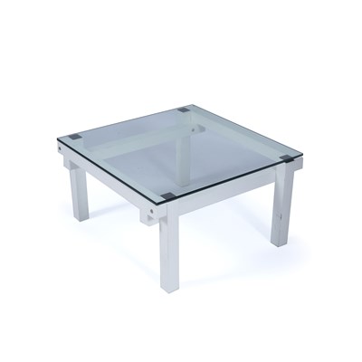 Lot 35 - John Makepeace (b.1939) Coffee table, circa...