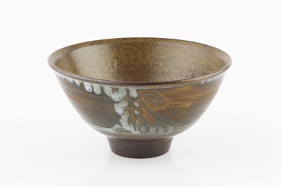 Lot 585 - David Lloyd-Jones (1928-1994) Footed bowl...