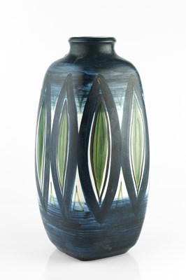 Lot 791 - Günther & Waltraud Praschak for Knabstrup Vase,...