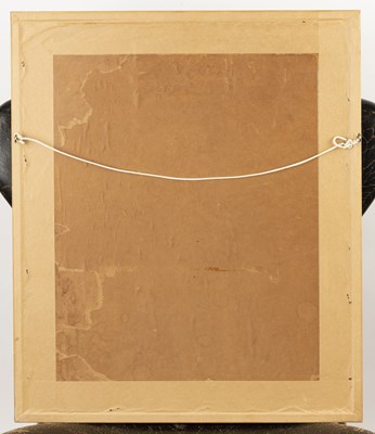 Lot 64 - Sylvan G. Boxsius (1878-1941) Winter, 1932...