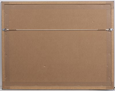 Lot 68 - Job Nixon (1891-1938) Bank Holiday, Hampstead...