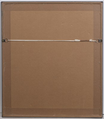 Lot 78 - Brian Bradshaw (1923-2016) London Park signed...