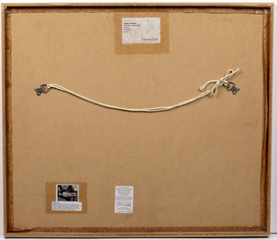 Lot 98 - Stephen Chambers (b.1960) Man of Many Limbs II,...
