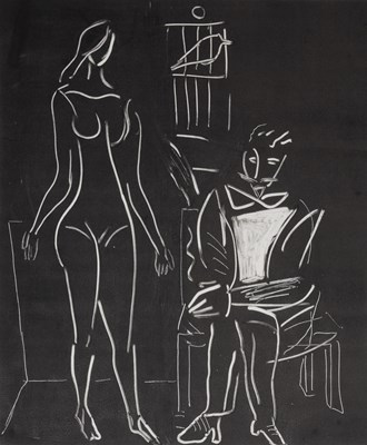 Lot 127 - Sonia Lawson (b.1934) Three limited edition...