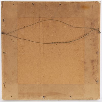 Lot 139 - Vera Skinner (20th century) A quiet London...