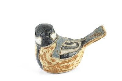 Lot 514 - Rosemary Wren (1922-2013) at Oxshott Pottery...