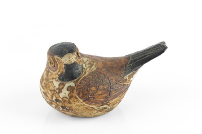 Lot 515 - Rosemary Wren (1922-2013) at Oxshott Pottery...