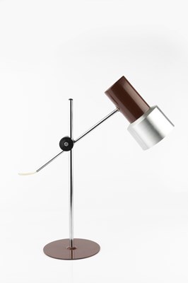 Lot 784 - Peter Nelson (1928-2009) for Prova, Italy...