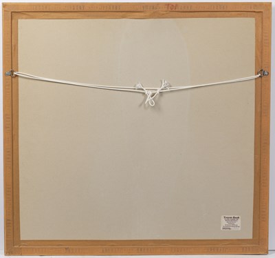 Lot 91 - Norman Stevens (1937-1988) Ornamental Still...