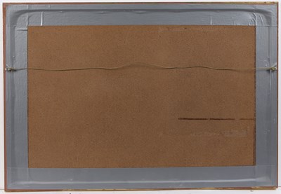 Lot 189 - George Gregory (1849-1938) A hulk and further...