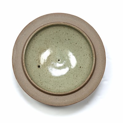 Lot 333 - David Lloyd-Jones (1928-1994) studio pottery...