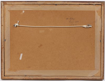Lot 198 - George Gregory (1849-1938) A clipper in full...