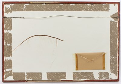 Lot 198 - George Gregory (1849-1938) A clipper in full...