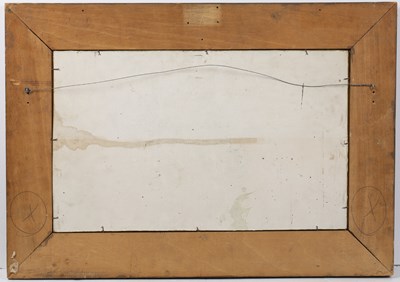 Lot 343 - Stuart Maxwell Armfield (1916-1999) Apples,...