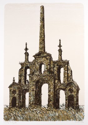 Lot 68 - Richard Beer (1928-2017) Conolly’s Folly 36/70,...