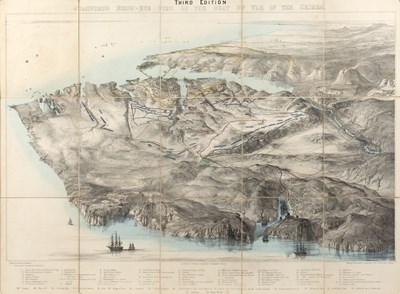 Lot 496 - Maclure, Macdonald & Macgregor (lithographers)...