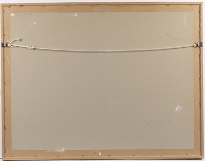 Lot 220 - Andrew Waddington (b.1960) An ornithological...