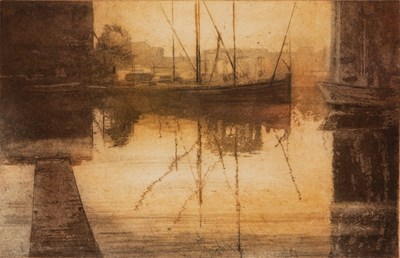 Lot 109 - Mallinson, at St Catherines, limited edition...