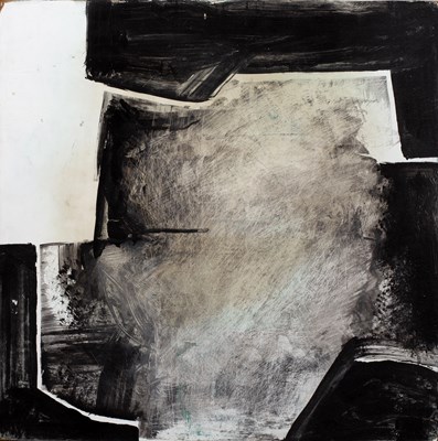 Lot 332 - Alastair Michie (1921-2008) Monochrome...