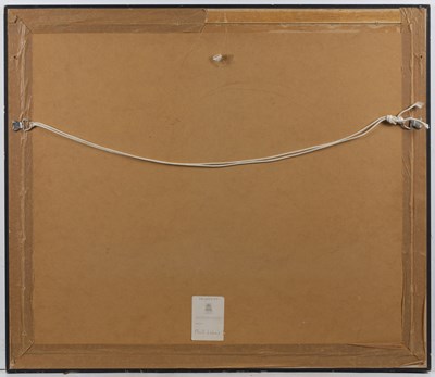 Lot 102 - Phil Johns (20th century) 'Violin', lithograph...