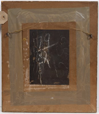 Lot 246 - Attributed to William Collins (1788-1847) The...