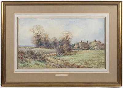 Lot 239 - Alexander Molyneux Stannard (1885-1975) A...